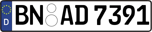 BN-AD7391
