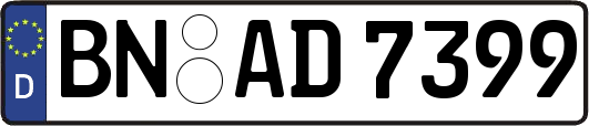 BN-AD7399