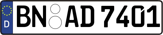 BN-AD7401