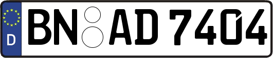 BN-AD7404