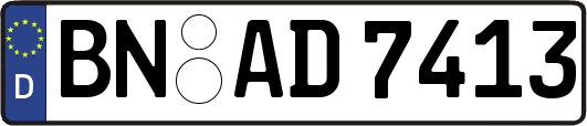 BN-AD7413