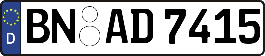 BN-AD7415