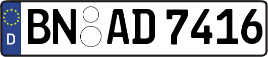 BN-AD7416