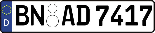 BN-AD7417