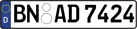 BN-AD7424