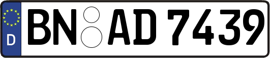 BN-AD7439