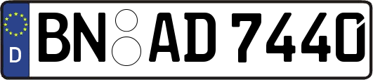 BN-AD7440