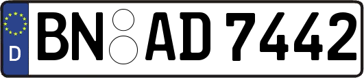 BN-AD7442