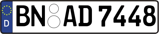 BN-AD7448