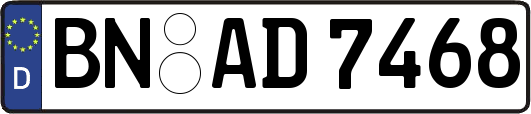 BN-AD7468