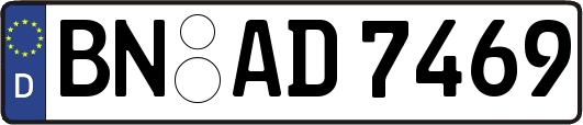 BN-AD7469