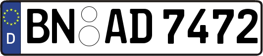 BN-AD7472