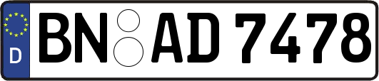 BN-AD7478