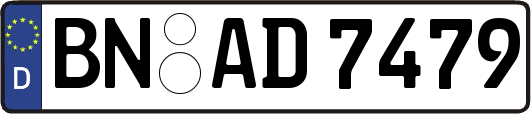 BN-AD7479
