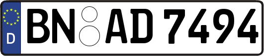 BN-AD7494