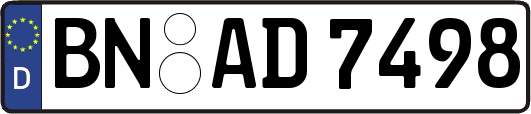 BN-AD7498