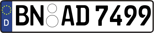BN-AD7499