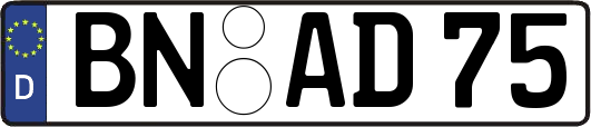 BN-AD75
