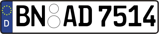 BN-AD7514