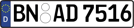 BN-AD7516