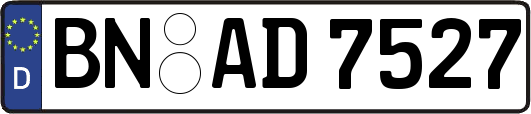 BN-AD7527