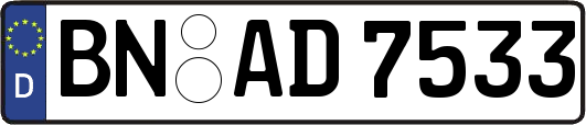 BN-AD7533