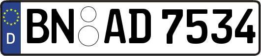 BN-AD7534