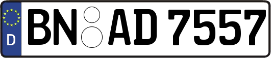 BN-AD7557