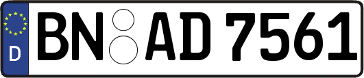 BN-AD7561
