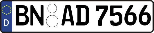 BN-AD7566