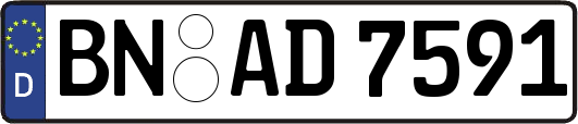 BN-AD7591