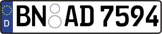 BN-AD7594