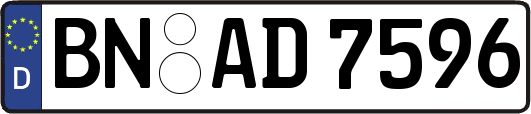 BN-AD7596