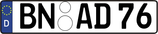 BN-AD76