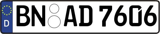 BN-AD7606