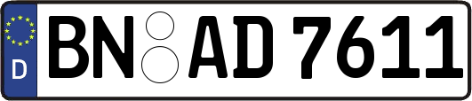 BN-AD7611