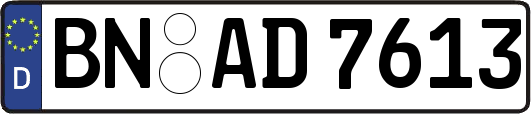 BN-AD7613