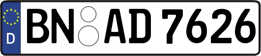 BN-AD7626