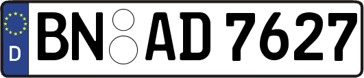 BN-AD7627