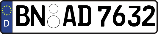 BN-AD7632