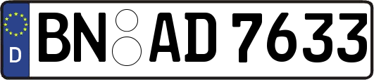 BN-AD7633