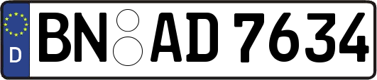 BN-AD7634