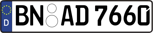 BN-AD7660
