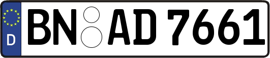 BN-AD7661
