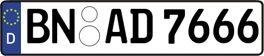 BN-AD7666