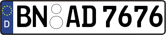 BN-AD7676