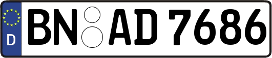 BN-AD7686