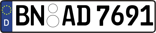 BN-AD7691