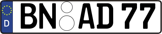 BN-AD77