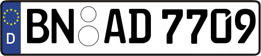BN-AD7709